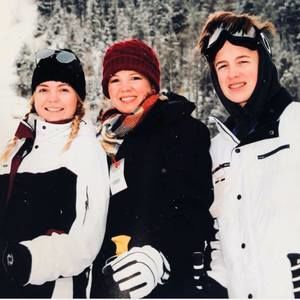 Meet your Posher, Lori